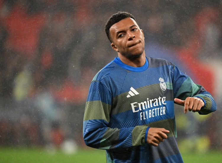 世界杯手机版官网入口-队报：姆巴佩为了世界杯近期不会仓促复出，计划对曼城次回合回归