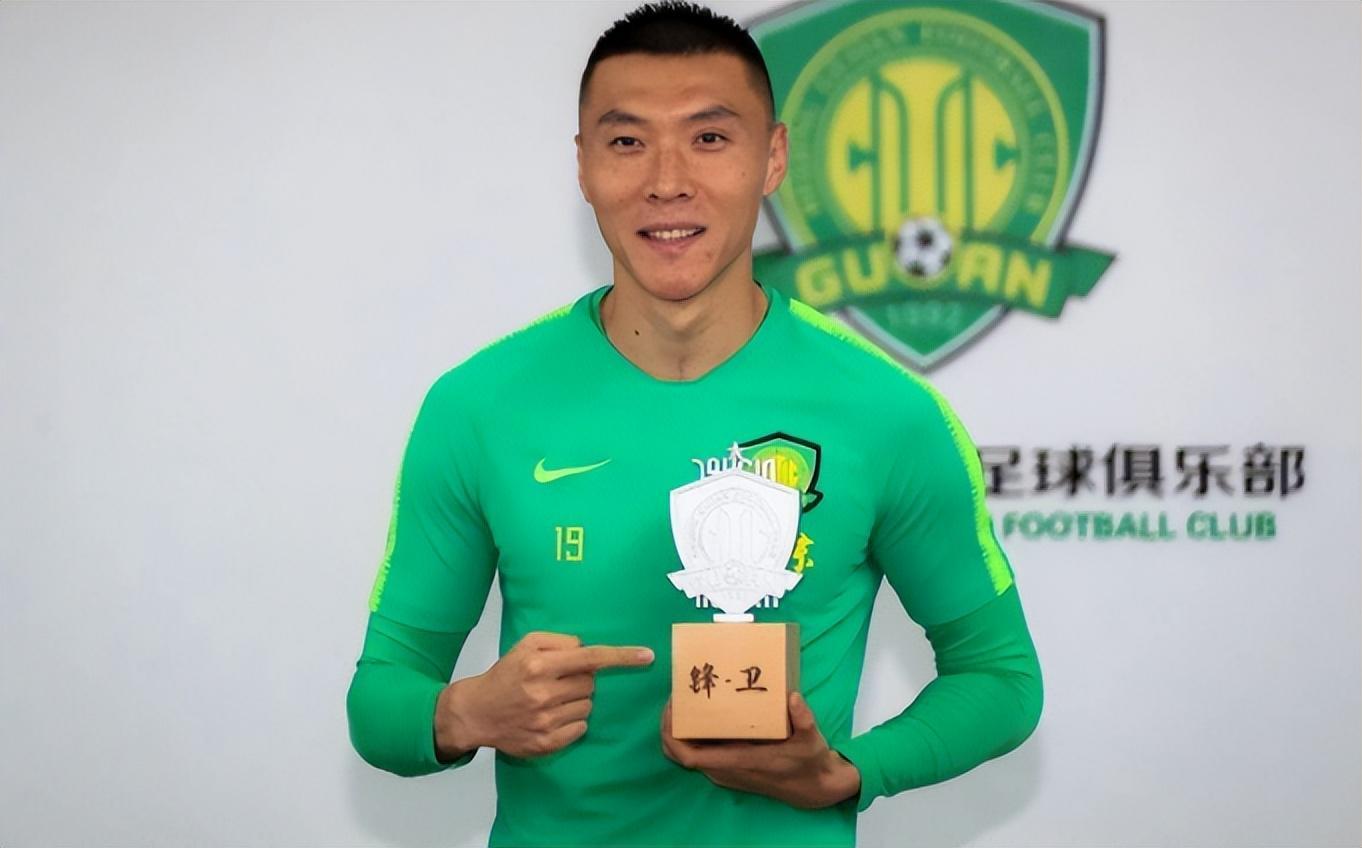 世界杯app下载-为何说U23国足晋级亚洲杯八强，于大宝也是功不可没，原因找到了