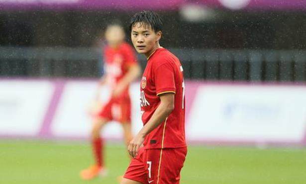 【全运】女足联合队2比1逆江苏 王霜传射助晋级四强