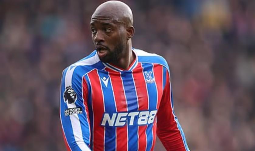 邮报：马特塔已决心离队，水晶宫咬定4000万英镑要价不松口