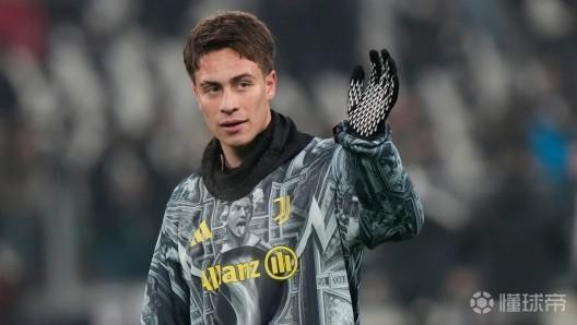 世界杯高清直播-都体：伊尔迪兹接近续约，核心条款已谈妥，只差完善奖金细节