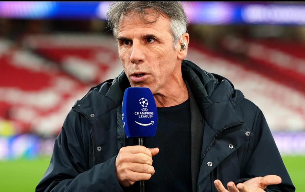 世界杯直播客户端下载-那不勒斯vs蓝军支持谁？佐拉：会披两队围巾看球，实力强的赢