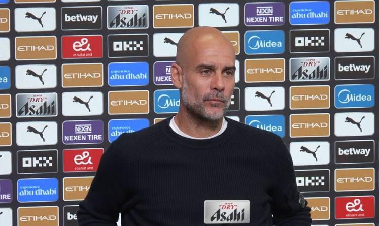 世界杯高清直播-瓜帅：格伊明天会首秀；努内斯仍感染病毒&amp;amp;冈萨雷斯还上不了