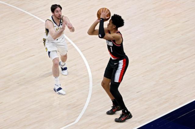 世界杯直播客户端下载-小将爆发开拓者终止5连败 更艰难的赛程即将到来