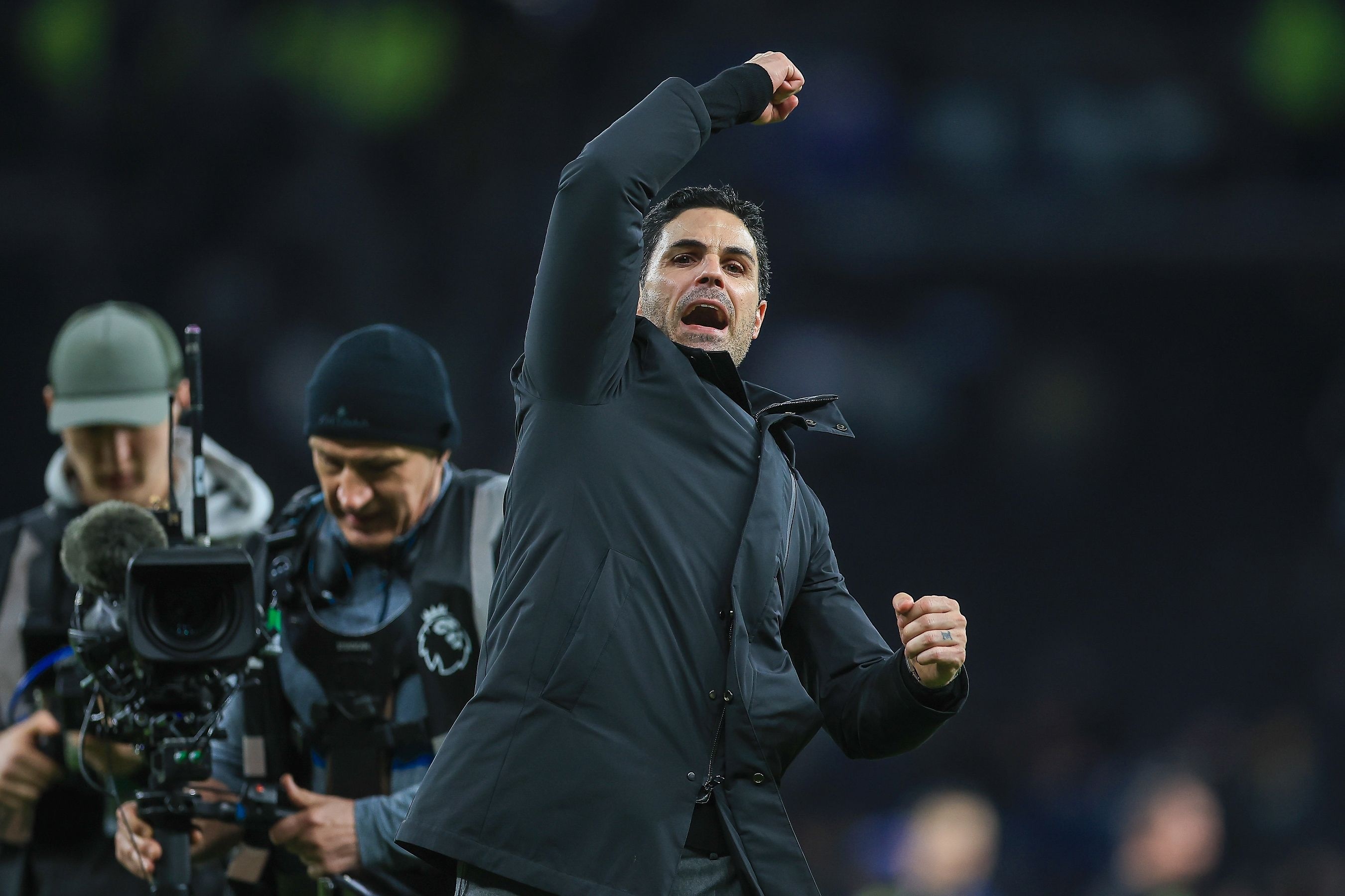 世界杯手机观看-欧战积分过线！英超下赛季将有5个欧冠名额